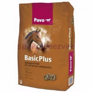 PAVO gra Basic Plus 20kg